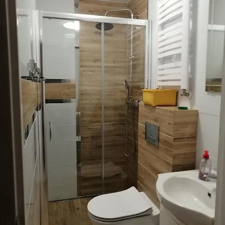 Zielona Oaza * Bad Altheide