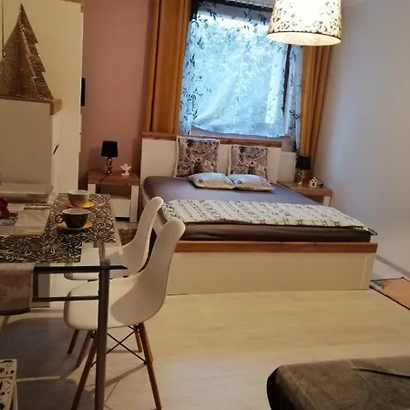 Zielona Oaza Bad Altheide