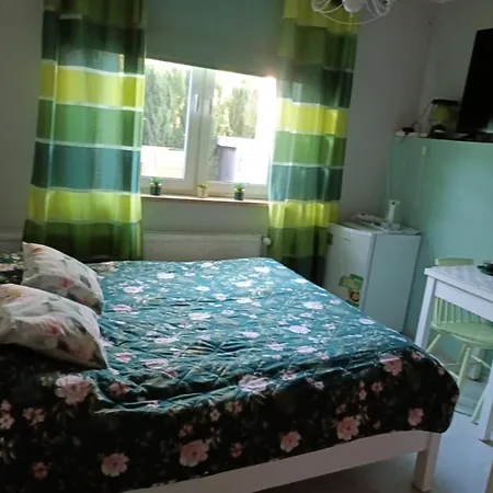 Zielona Oaza
