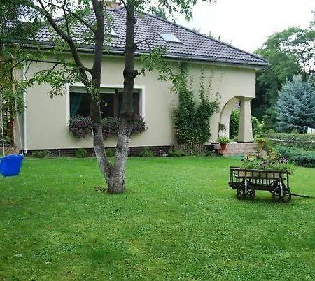 Habitación en casa particular Zielona Oaza