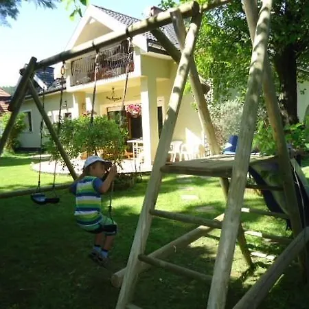 Habitación en casa particular Zielona Oaza *