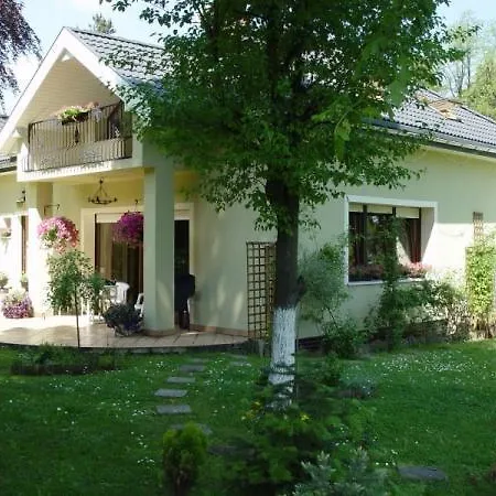 Habitación en casa particular Zielona Oaza *