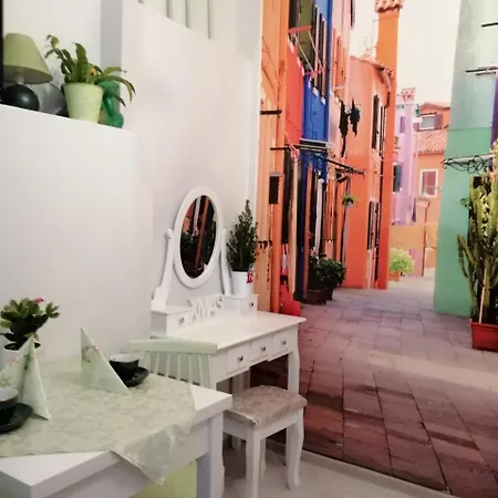 Zielona Oaza Habitación en casa particular *