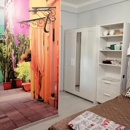 Zielona Oaza * Polanica-Zdrój