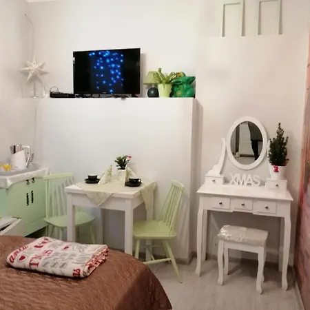 Zielona Oaza * Bad Altheide