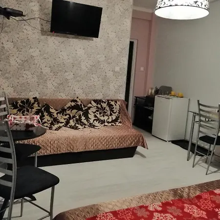 Zielona Oaza Проживание в семье Поляница-Здруй