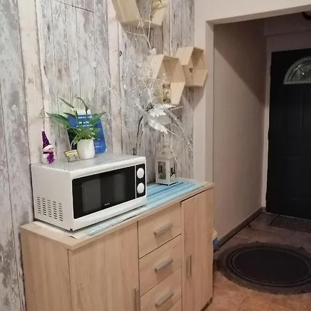 Habitación en casa particular Zielona Oaza Polanica-Zdrój