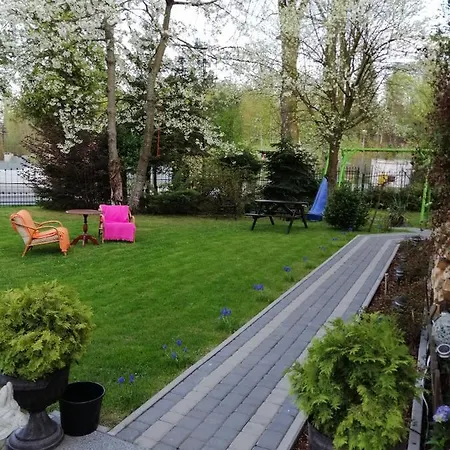 Zielona Oaza * Bad Altheide