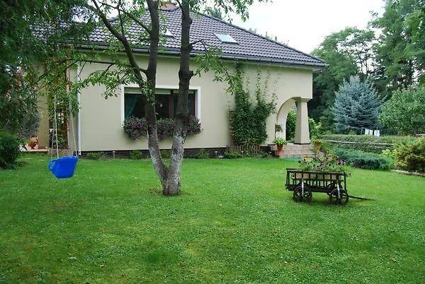 Ubytování v soukromí Zielona Oaza