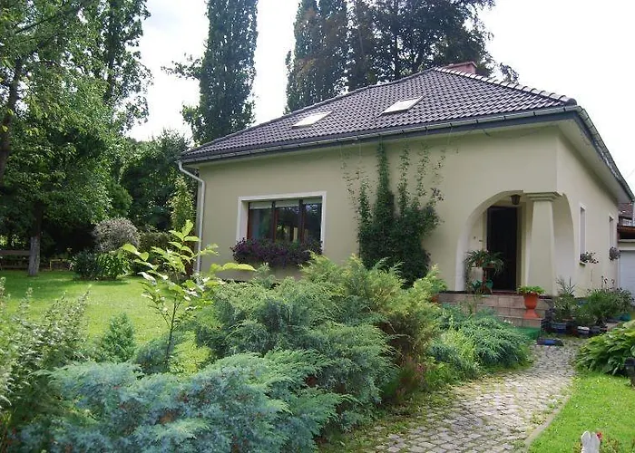 Zielona Oaza ポラニツァ・ズドゥルイ