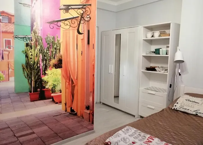 Zielona Oaza * ポラニツァ・ズドゥルイ