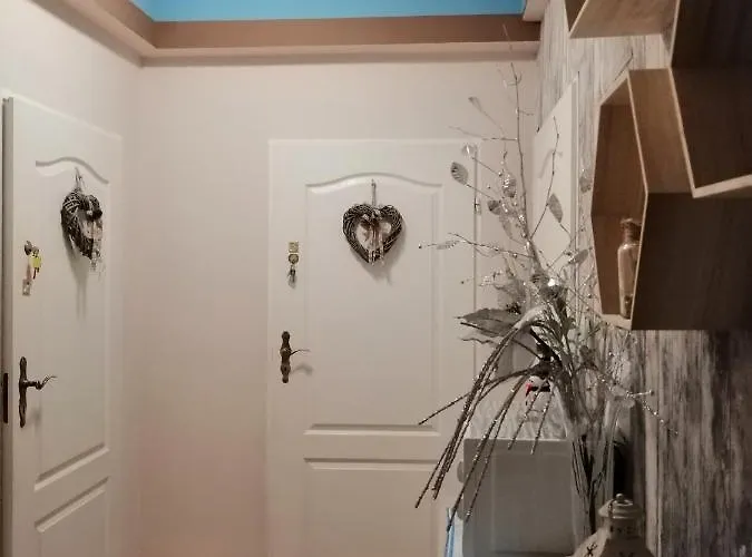 Zielona Oaza ホームステイ ポラニツァ・ズドゥルイ